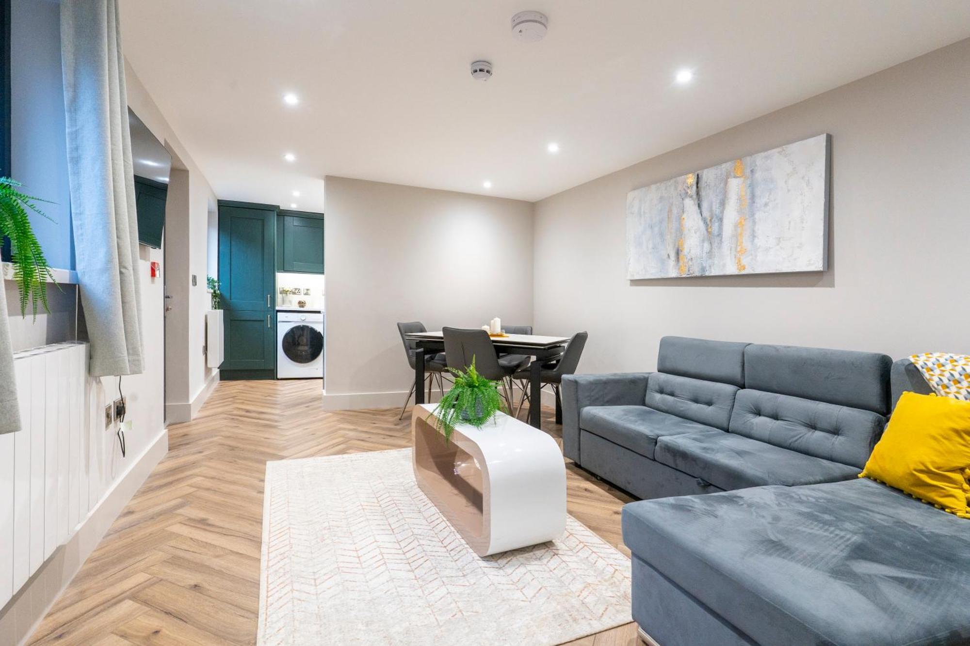 Princess Street Luxury - * Portrush