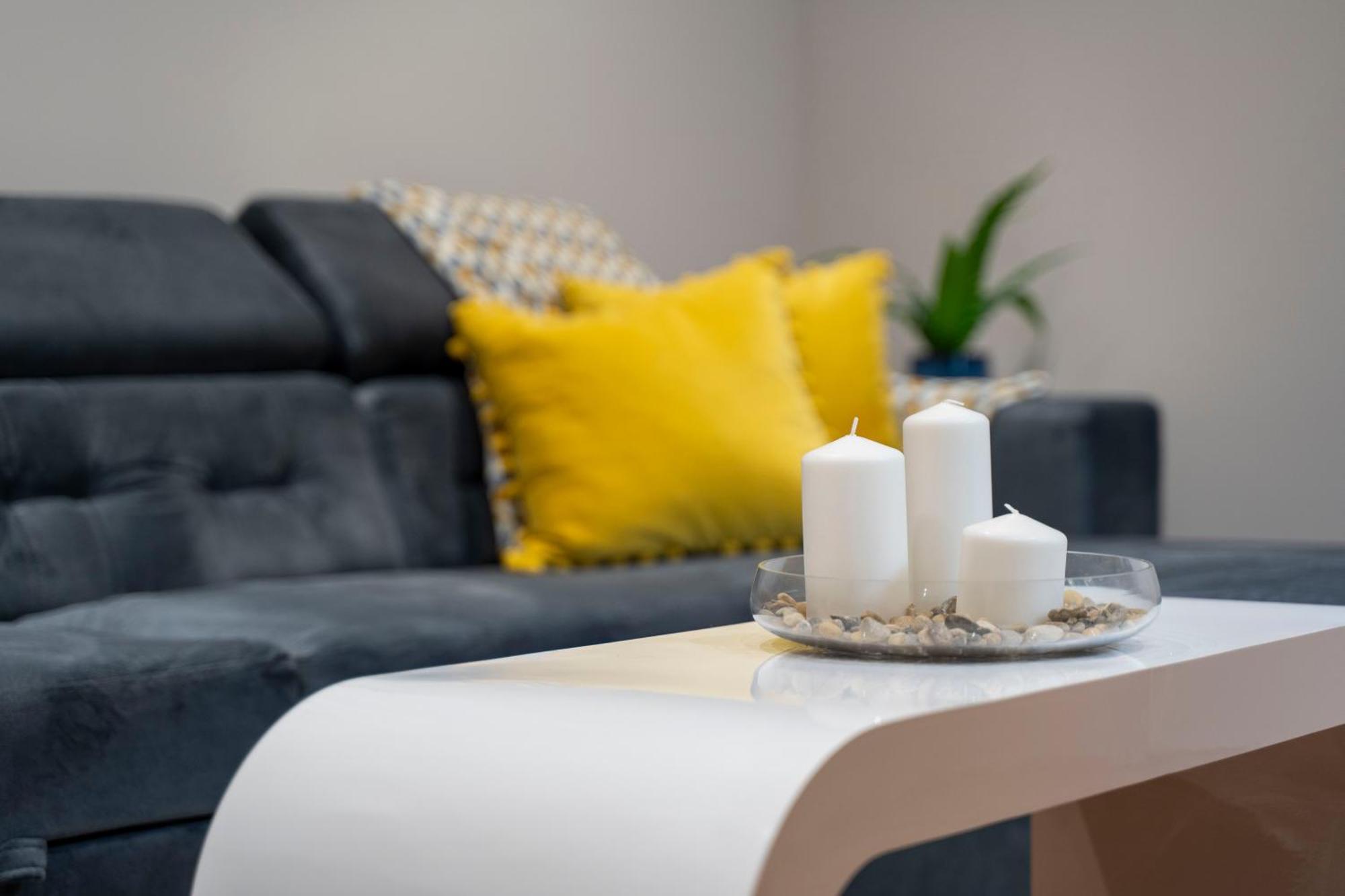 Princess Street Luxury -