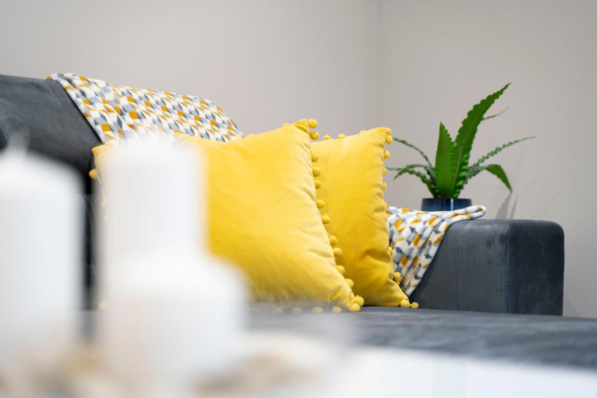 Apartamento Princess Street Luxury - *