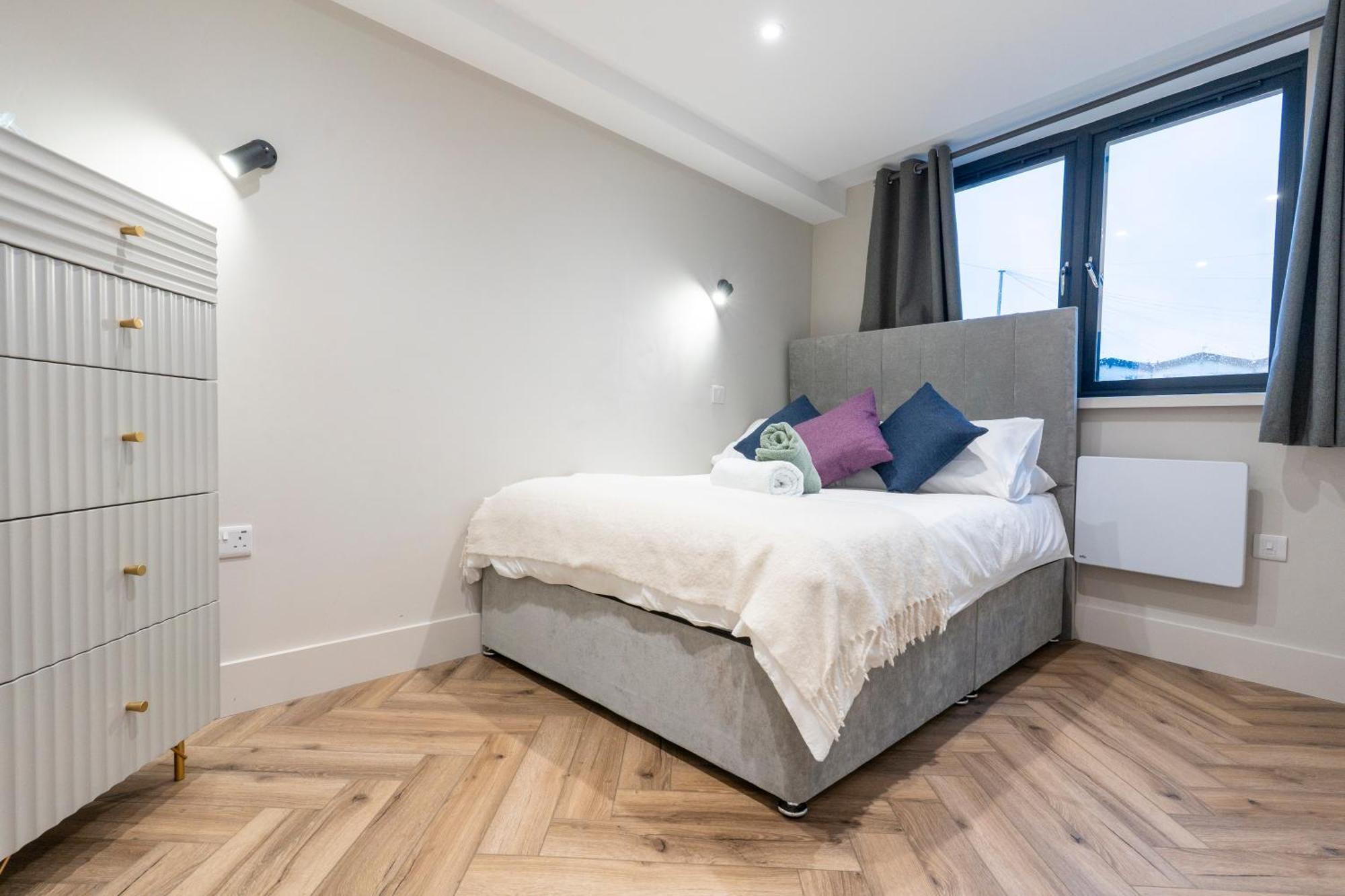 Princess Street Luxury - Apartamento