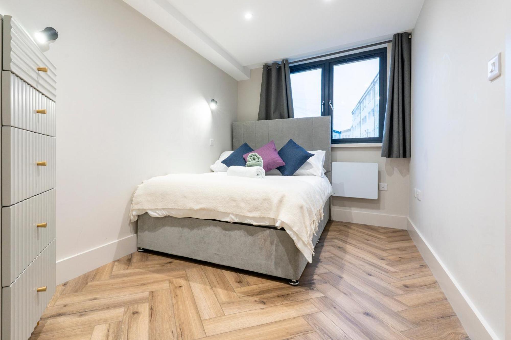 Princess Street Luxury - Apartamento *