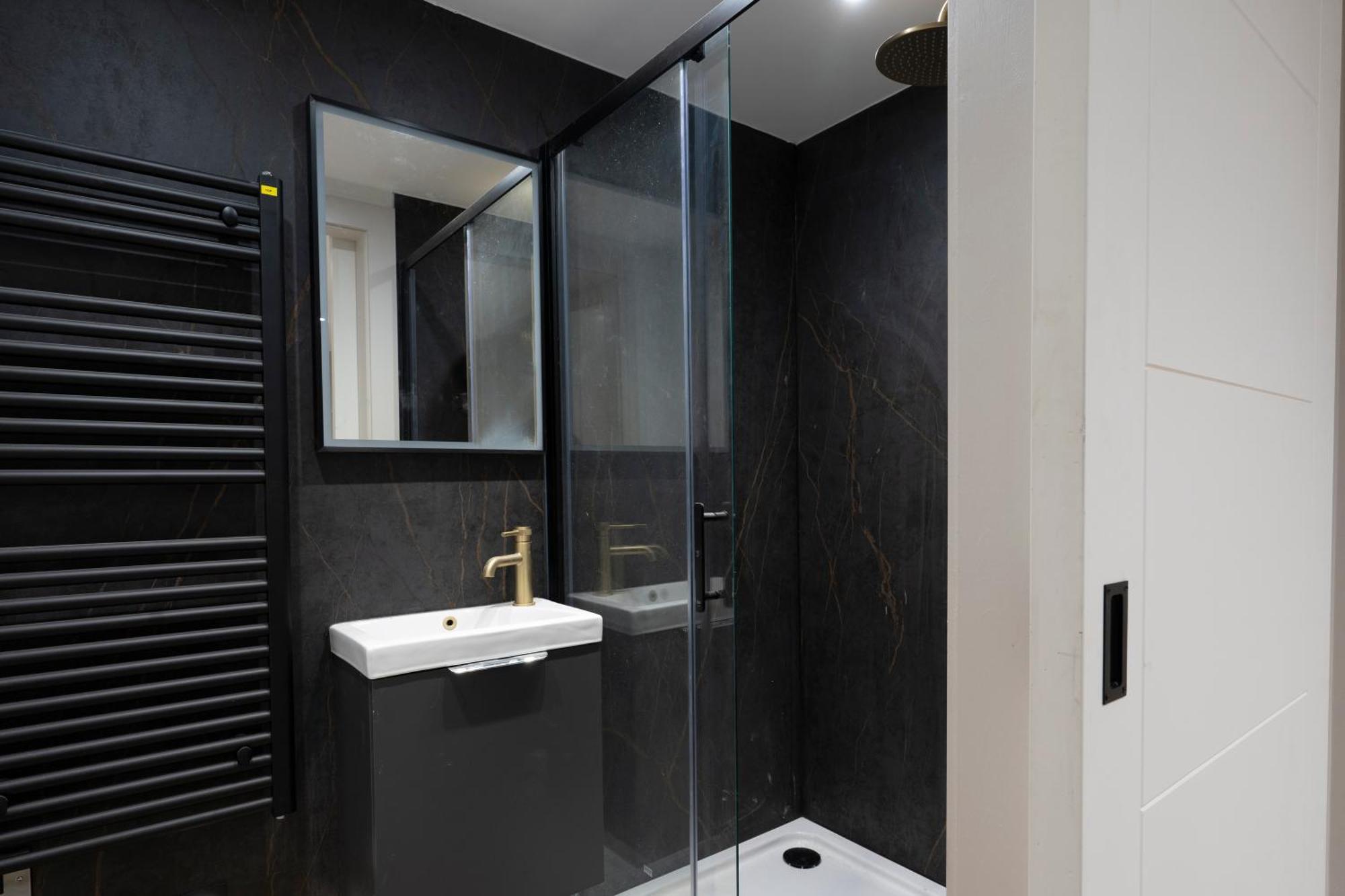 Princess Street Luxury - Apartamento *